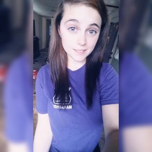 Meet your Posher, Jody